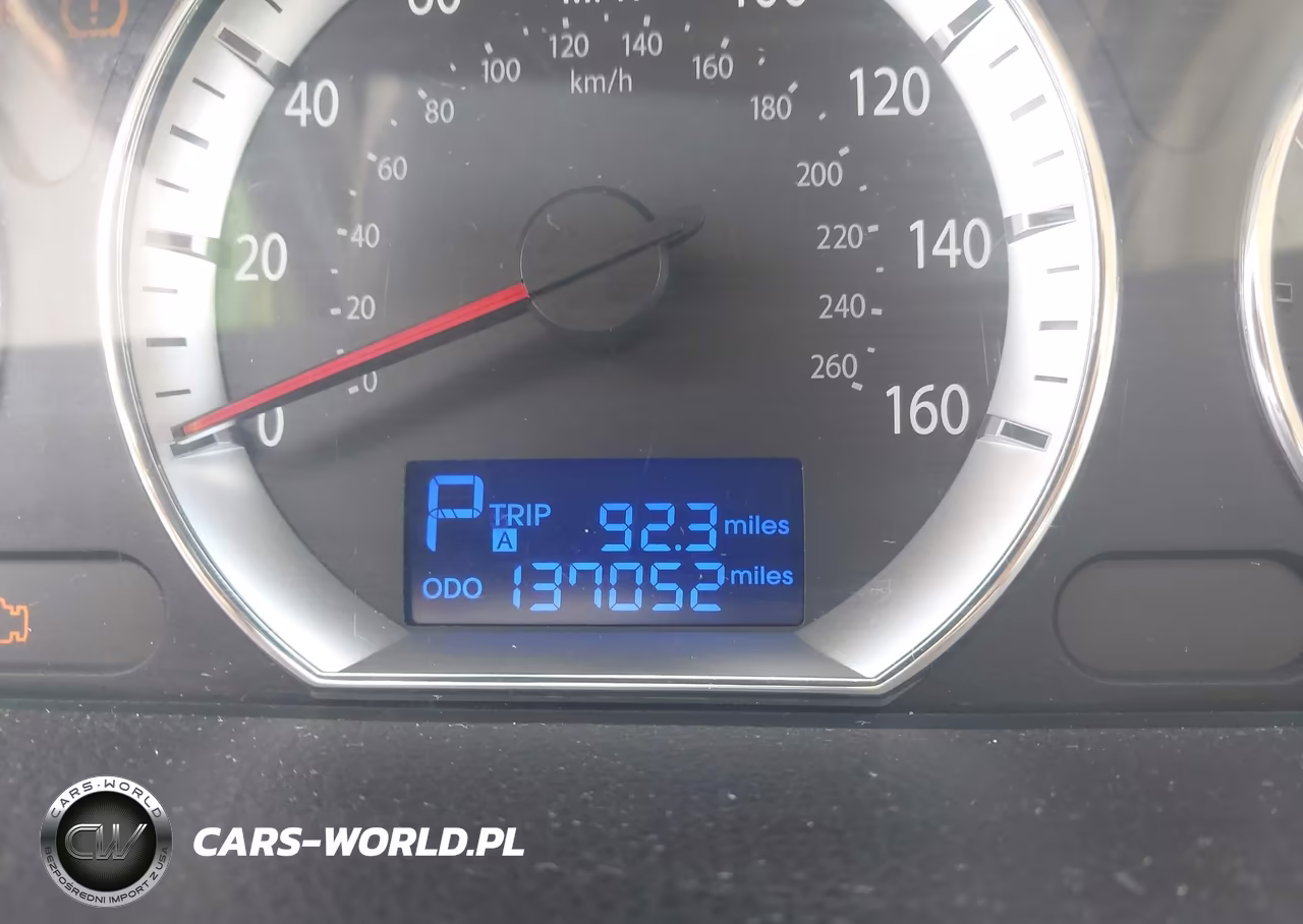 2009 Hyundai Sonata Gls VIN:5NPET46C49H574218 - 7