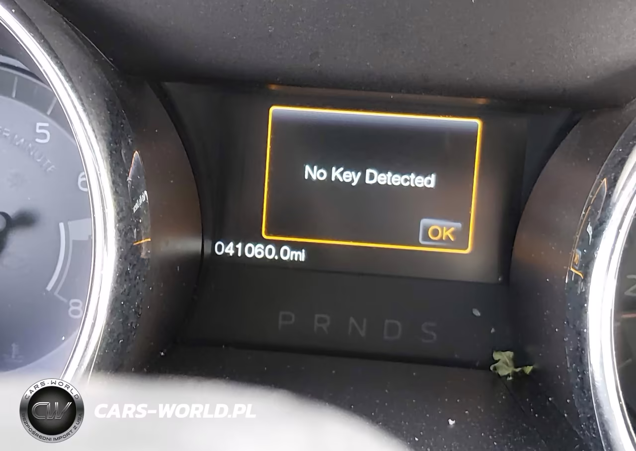 2015 Ford Mustang Ecoboost VIN:1FA6P8TH1F5394406 - 14