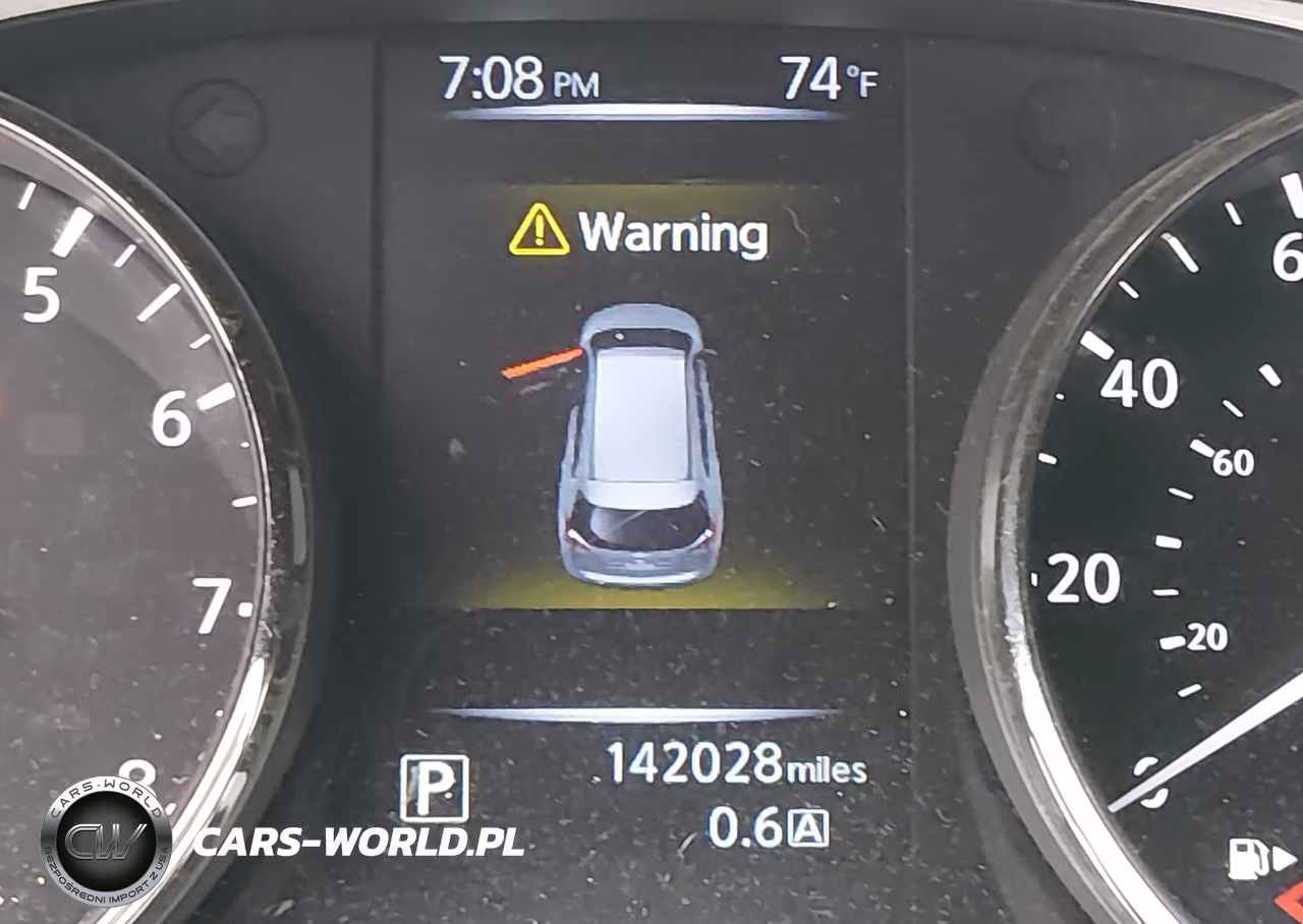 2016 Nissan Rogue Sv VIN:KNMAT2MV0GP680609 - 16