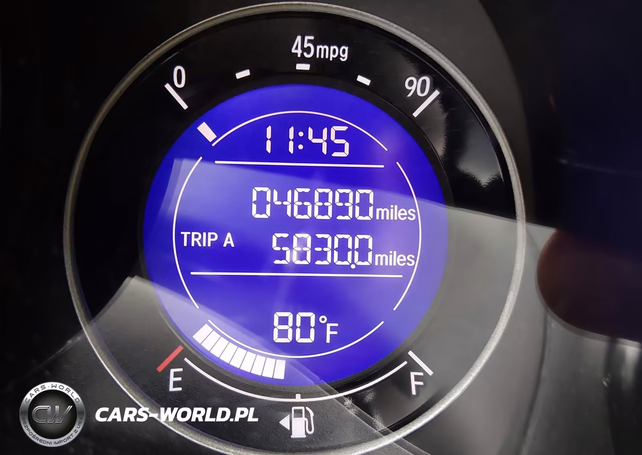 2015 Honda Fit Ex-Ex-L VIN:3HGGK5H8XFM730652 - 15