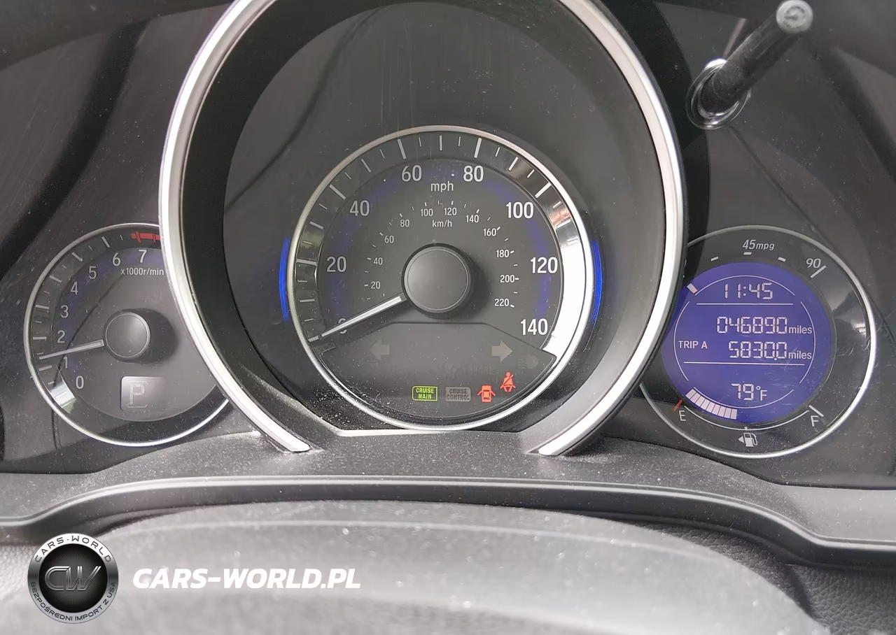 2015 Honda Fit Ex-Ex-L VIN:3HGGK5H8XFM730652 - 7