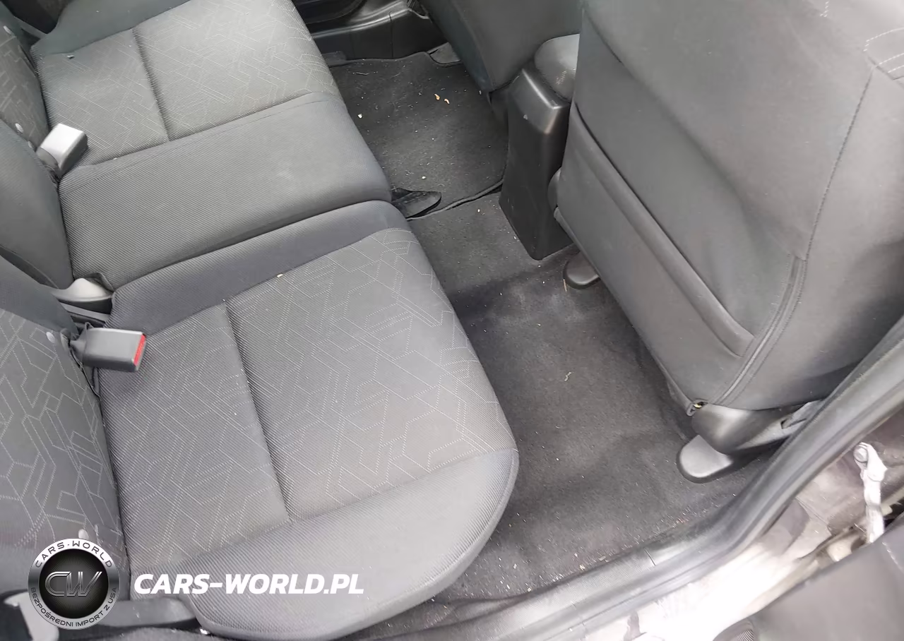 2015 Honda Fit Ex-Ex-L VIN:3HGGK5H8XFM730652 - 8