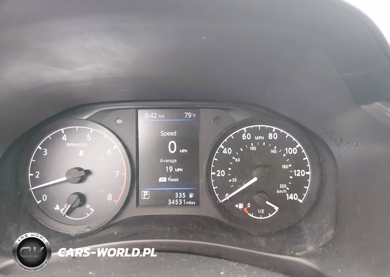 2022 Nissan Altima S Fwd VIN:1N4BL4BV9NN323012 - 7
