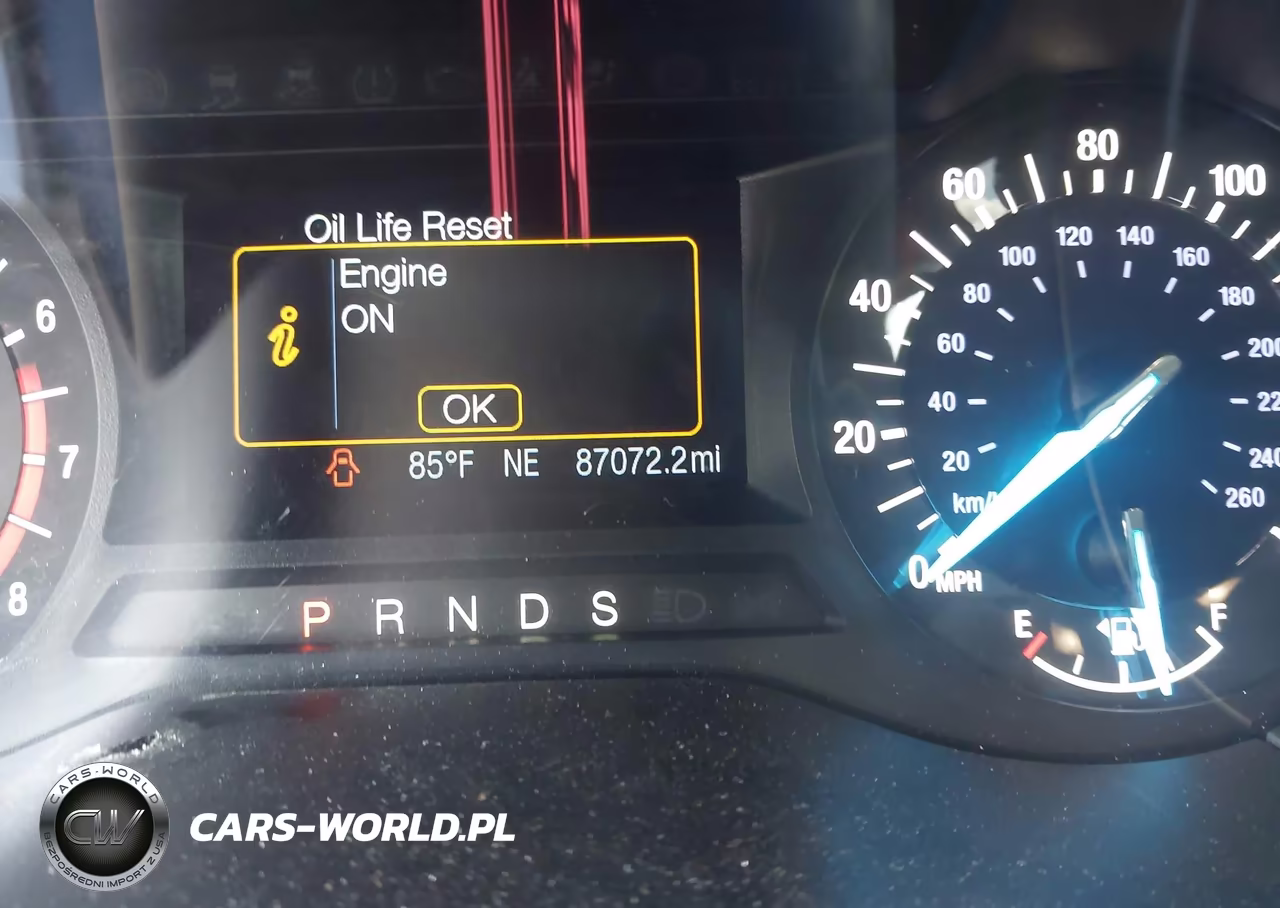 2016 Ford Edge Se VIN:2FMPK3G97GBC51973 - 7