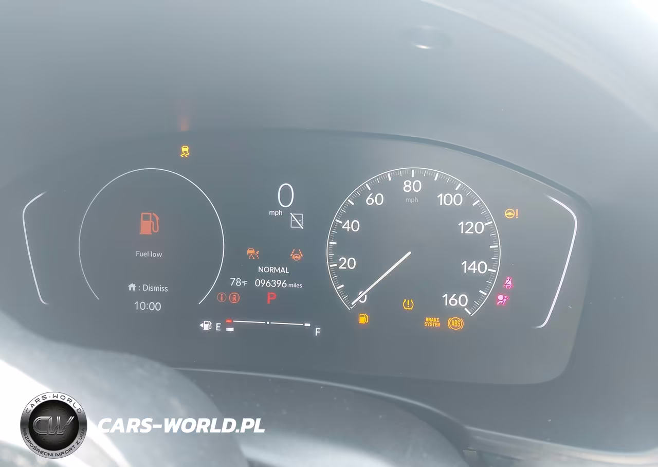 2023 Honda Civic Sport VIN:2HGFE2F56PH518292 - 7
