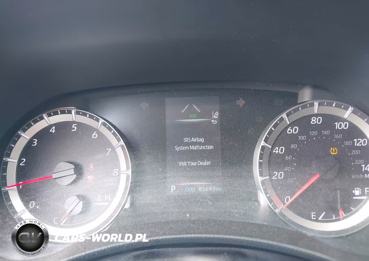 2022 Toyota Highlander Le VIN:5TDBZRBH2NS562539 - 7