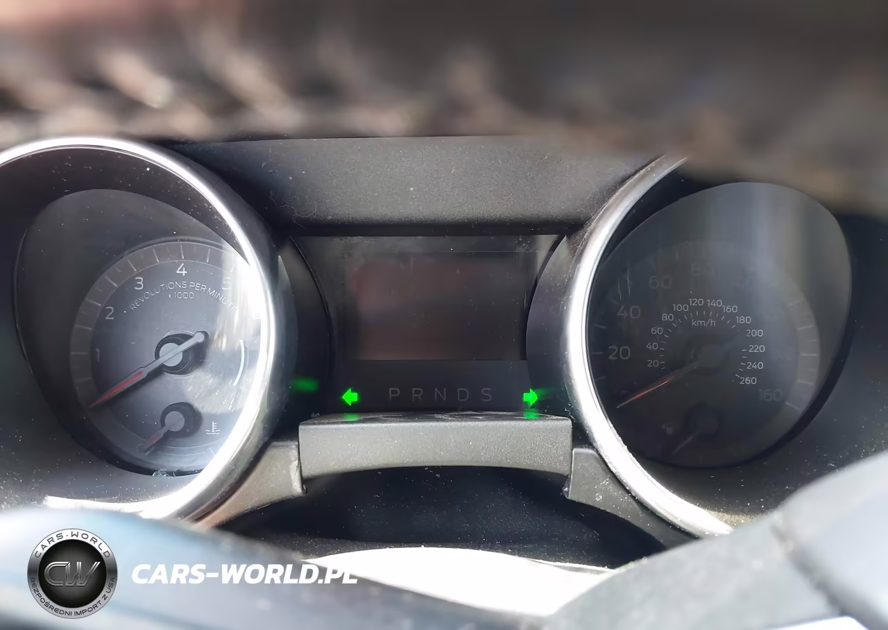 2022 Ford Mustang Ecoboost Fastback VIN:1FA6P8TH7N5129827 - 7