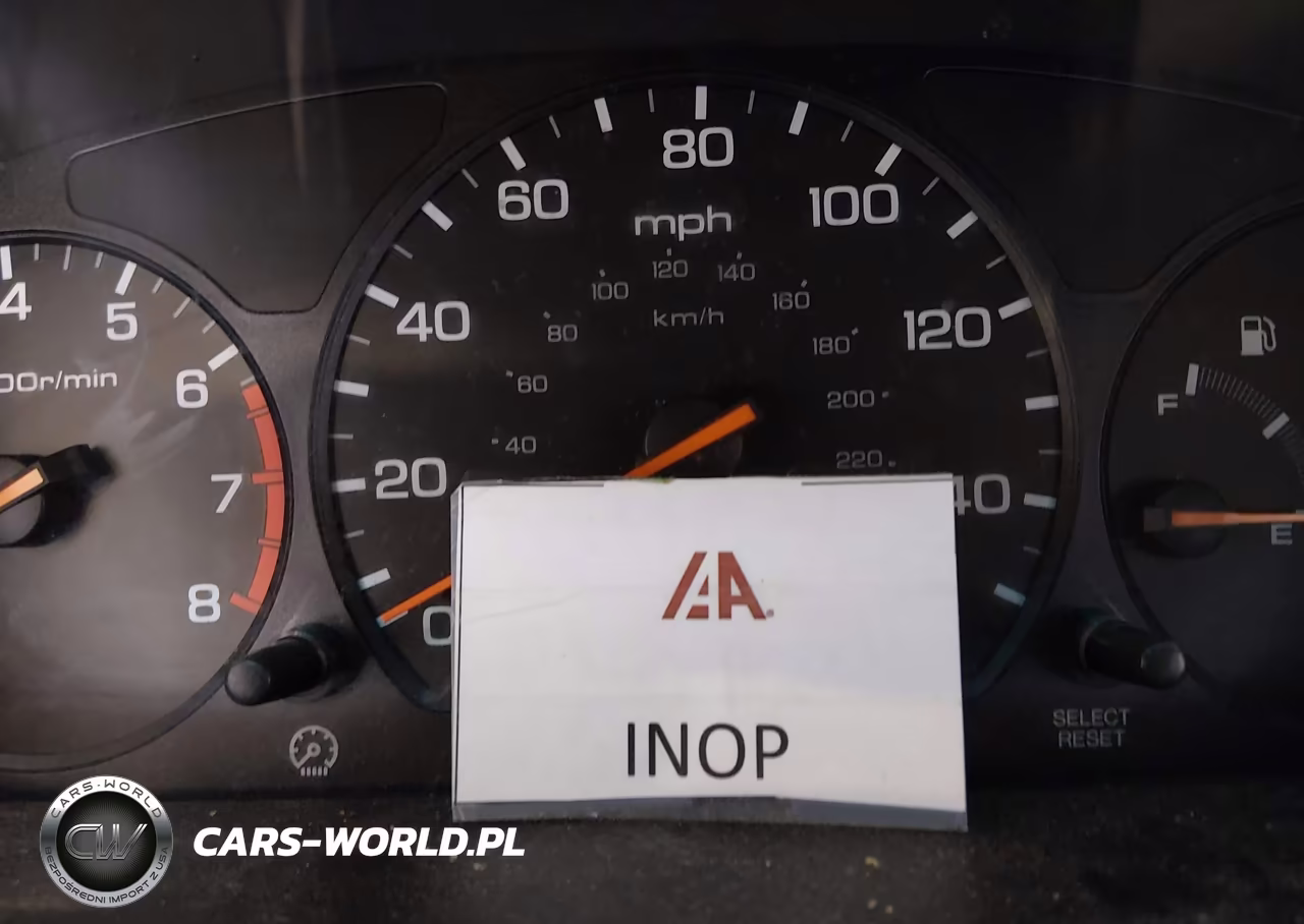 2000 Honda Accord 2.3 Ex VIN:1HGCG3252YA022754 - 7