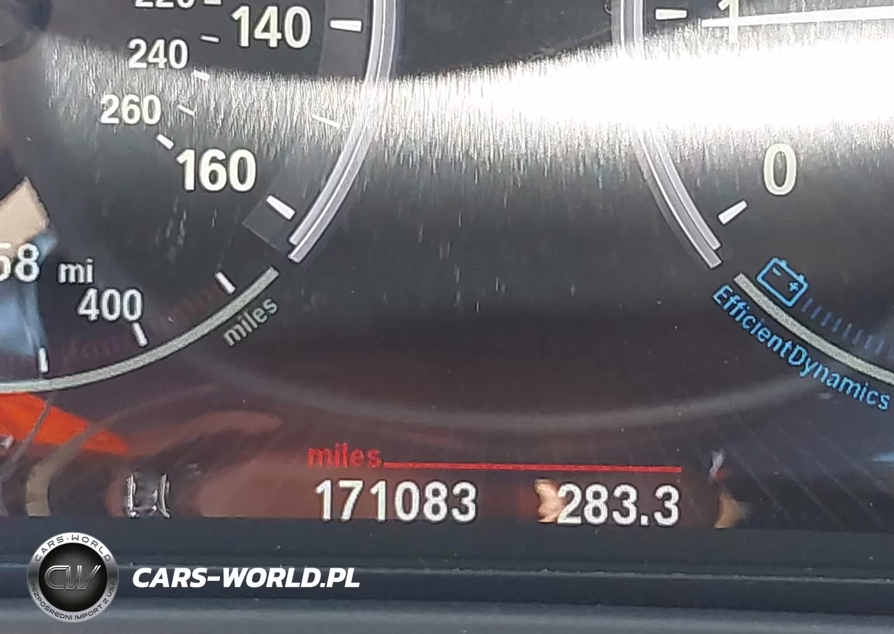 2015 BMW 528I VIN:WBA5A5C51FD523114 - 15