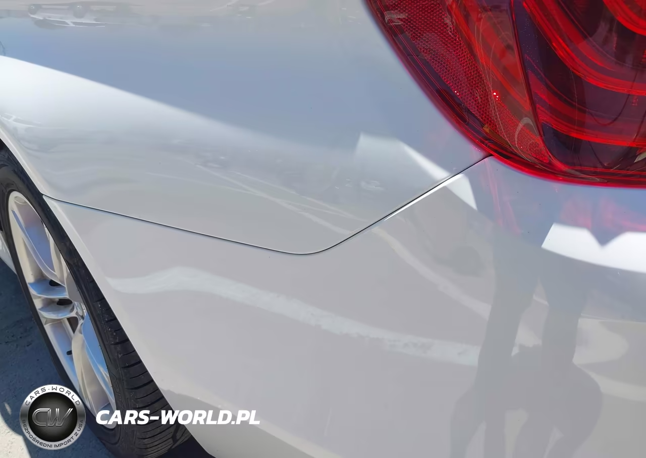 2015 BMW 528I VIN:WBA5A5C51FD523114 - 6
