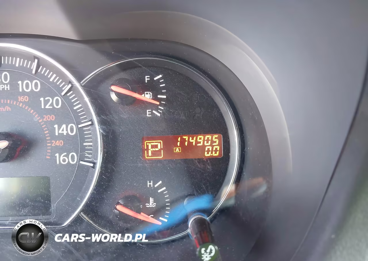 2009 Nissan Maxima 3.5 Sv VIN:1N4AA51E49C848103 - 16