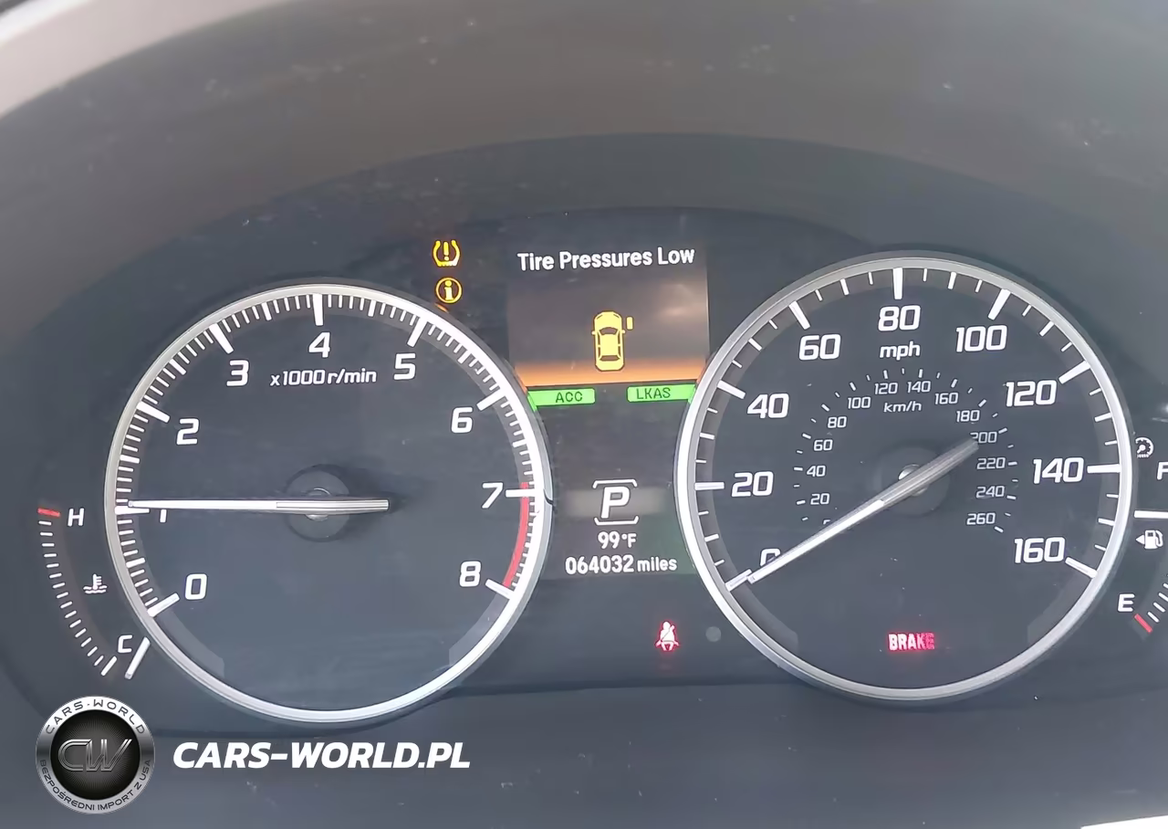 2020 Acura Ilx Standard VIN:19UDE2F30LA004209 - 7