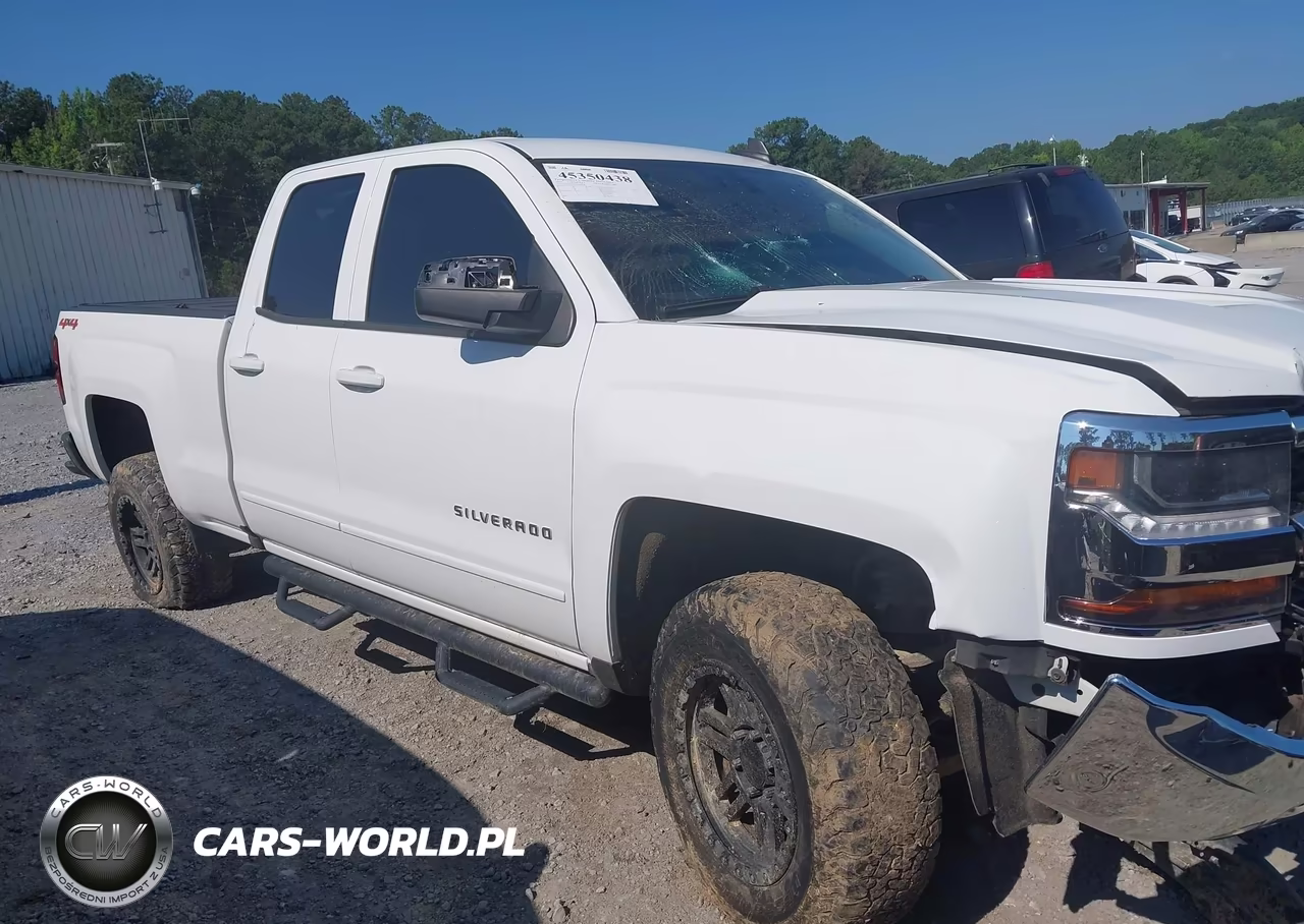 2016 Chevrolet Silverado 1500 Lt VIN:1GCVKREC0GZ126078 - 13