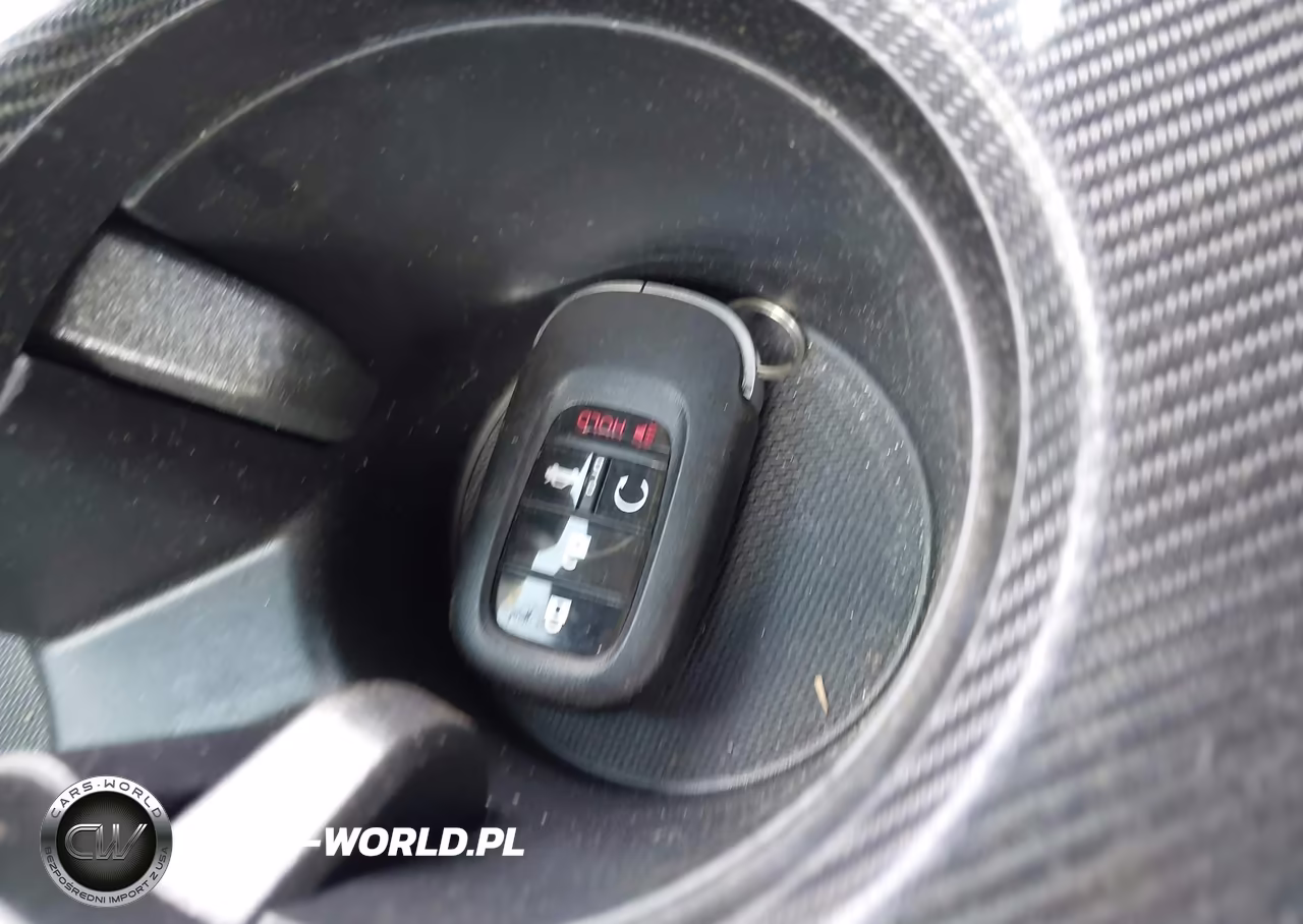 2024 Honda Civic Sport VIN:2HGFE2F50RH577325 - 11