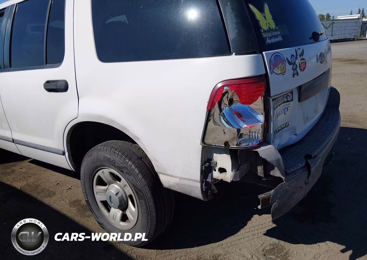 2004 Ford Explorer Xls VIN:1FMZU72K94ZA82875 - 12