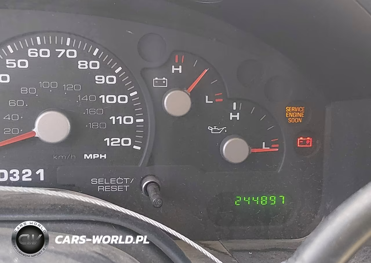 2004 Ford Explorer Xls VIN:1FMZU72K94ZA82875 - 7