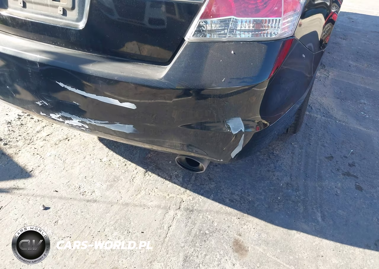 2012 Honda Accord 2.4 Ex VIN:1HGCP2F75CA190905 - 17