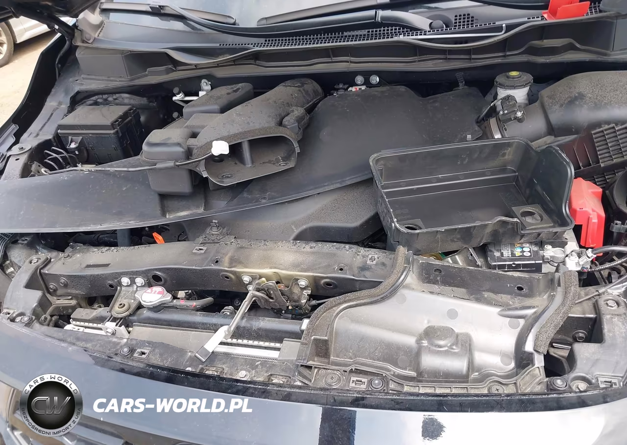 2025 Honda Odyssey Elite VIN:5FNRL6H97SB046546 - 10