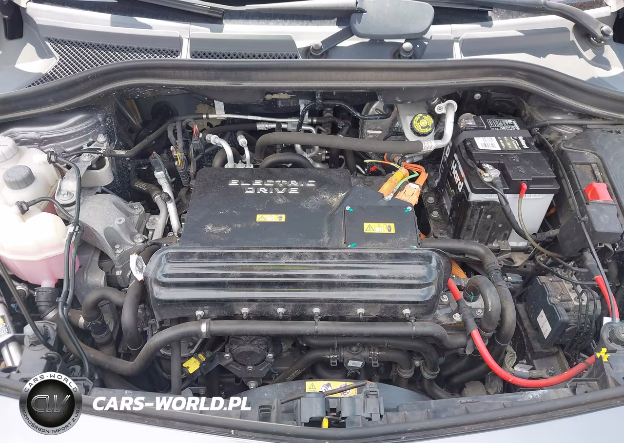 2016 Mercedes-Benz B 250E VIN:WDDVP9AB9GJ010140 - 10