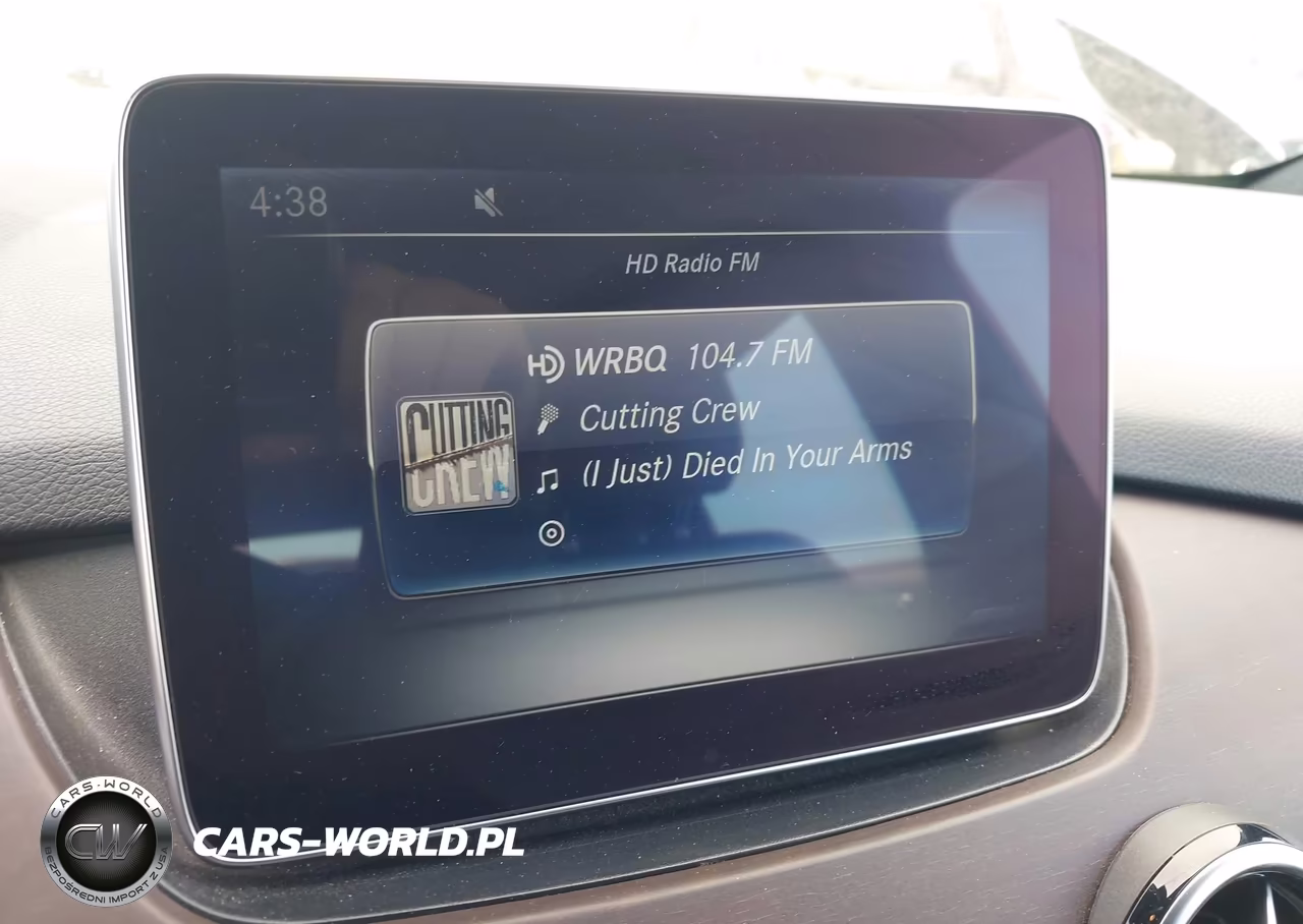 2016 Mercedes-Benz B 250E VIN:WDDVP9AB9GJ010140 - 14