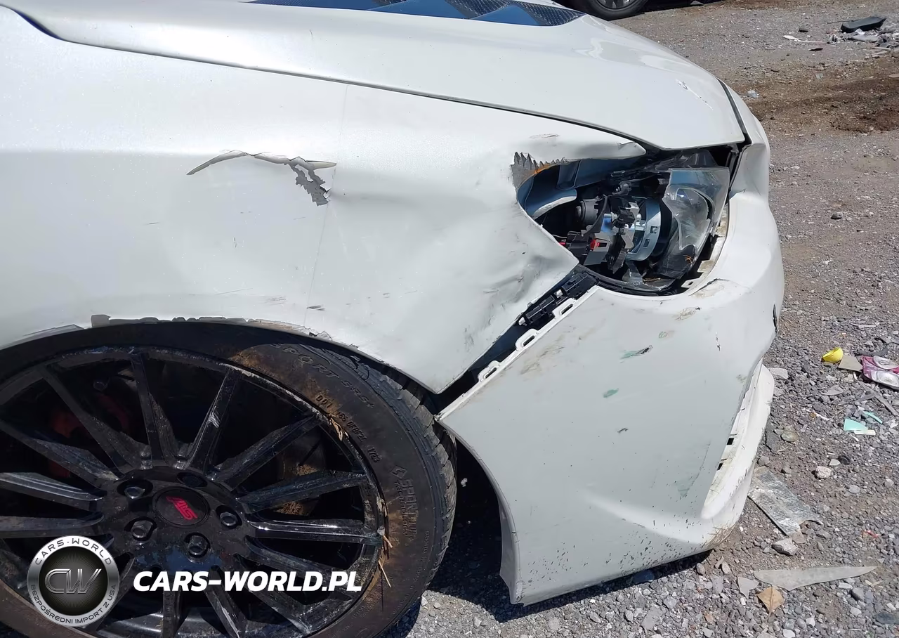 2015 Subaru Wrx VIN:JF1VA1A69F9824794 - 18