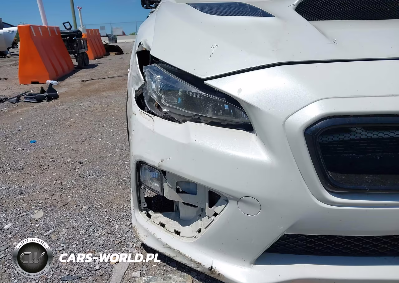 2015 Subaru Wrx VIN:JF1VA1A69F9824794 - 19