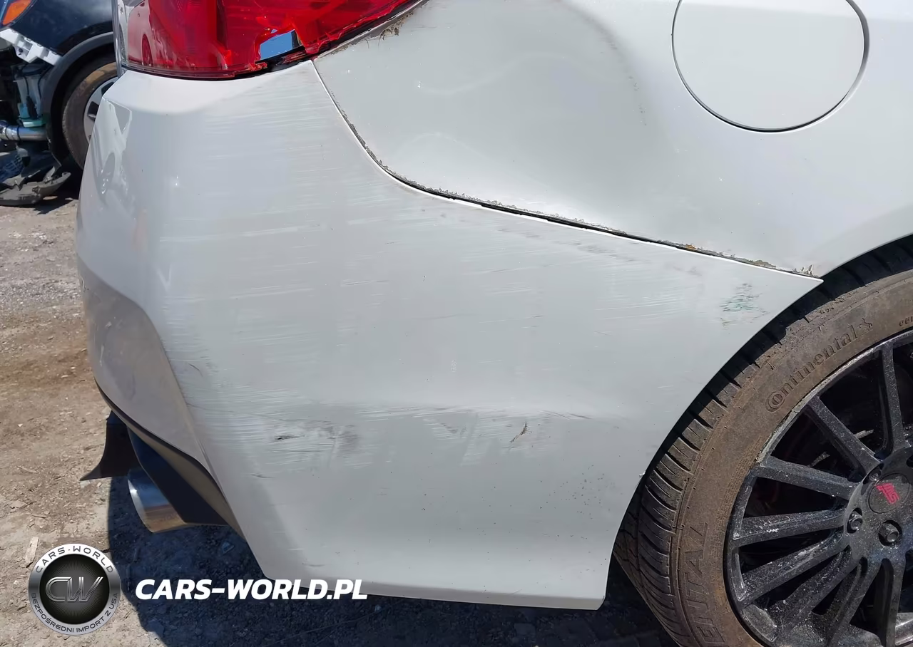 2015 Subaru Wrx VIN:JF1VA1A69F9824794 - 20