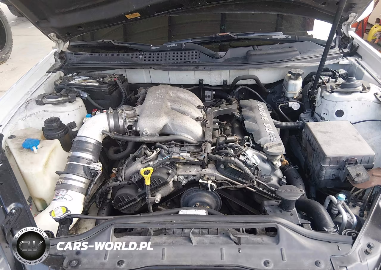 2011 Hyundai Genesis VIN:KMHHU6KH3BU049309 - 10