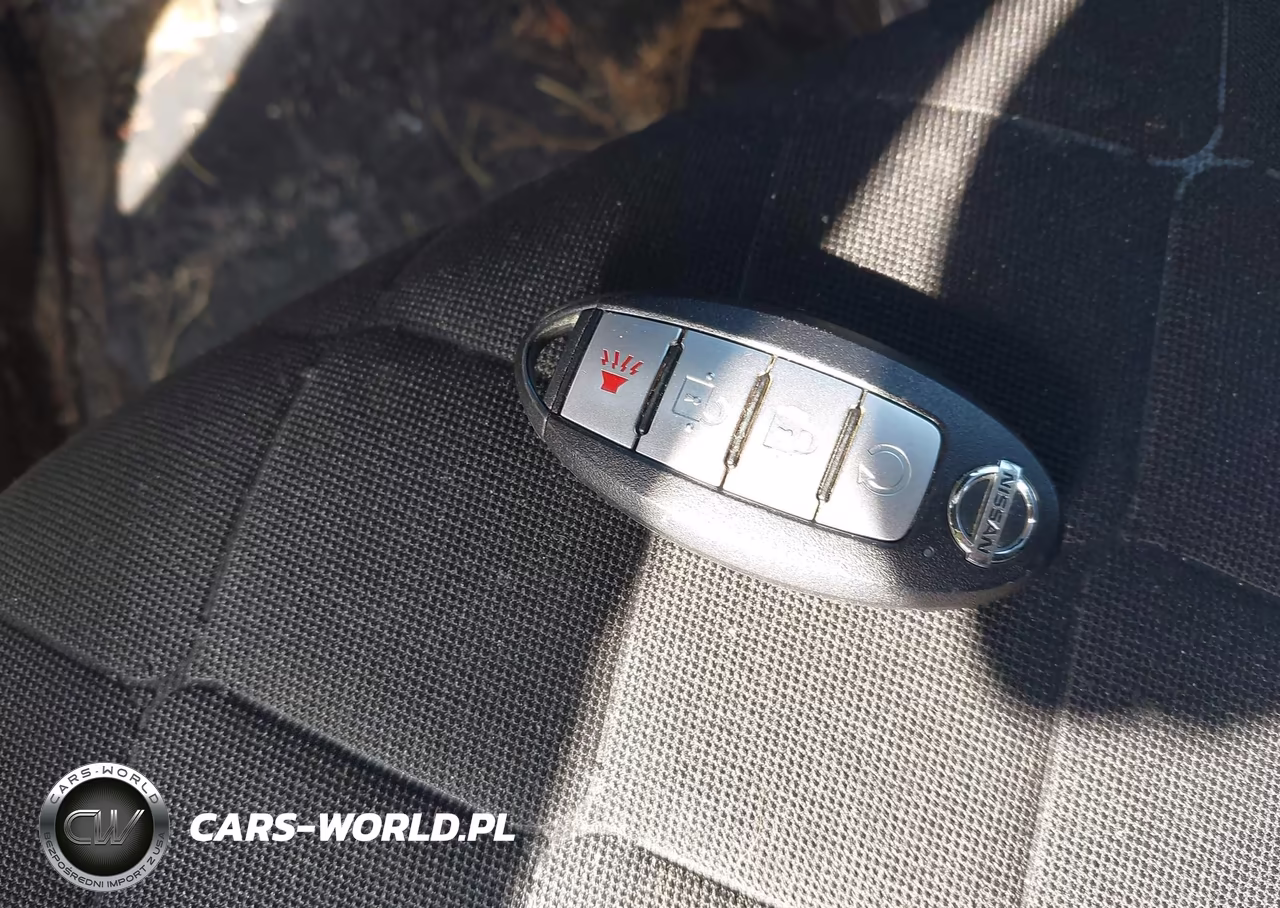 2019 Nissan Kicks Sv VIN:3N1CP5CUXKL497135 - 11