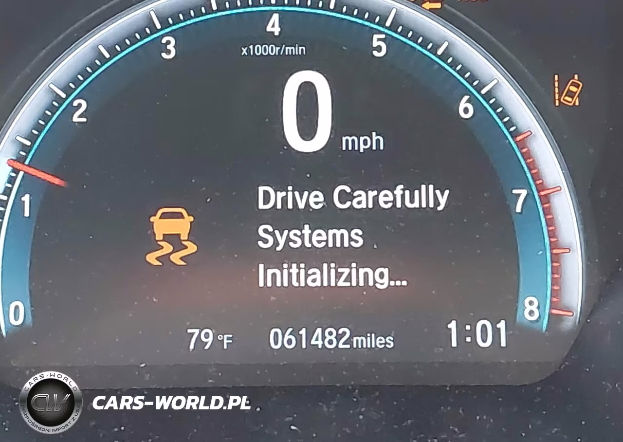 2021 Honda Civic Ex VIN:19XFC1F31ME201640 - 15
