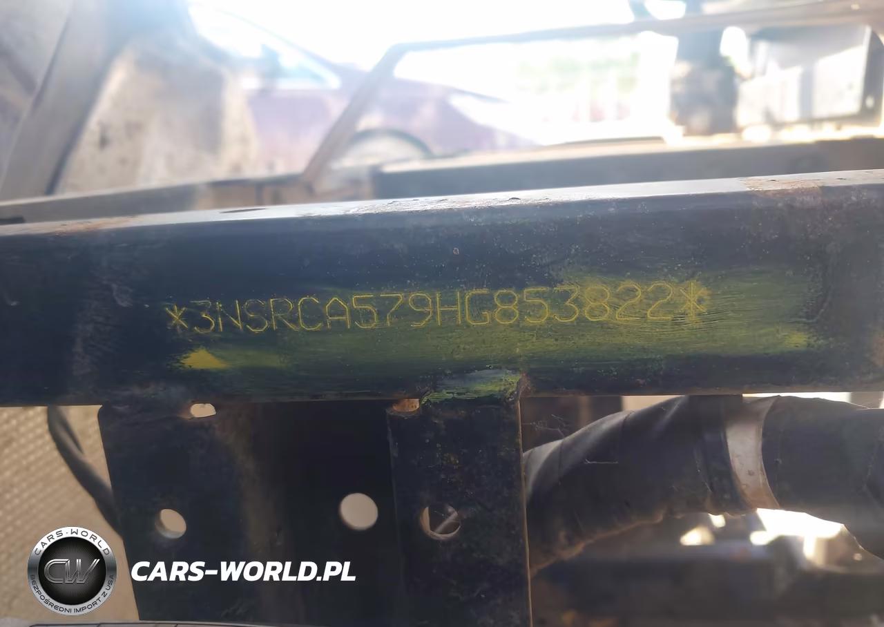 2017 Polaris Ranger 570 Full-Size VIN:3NSRCA579HG853822 - 10