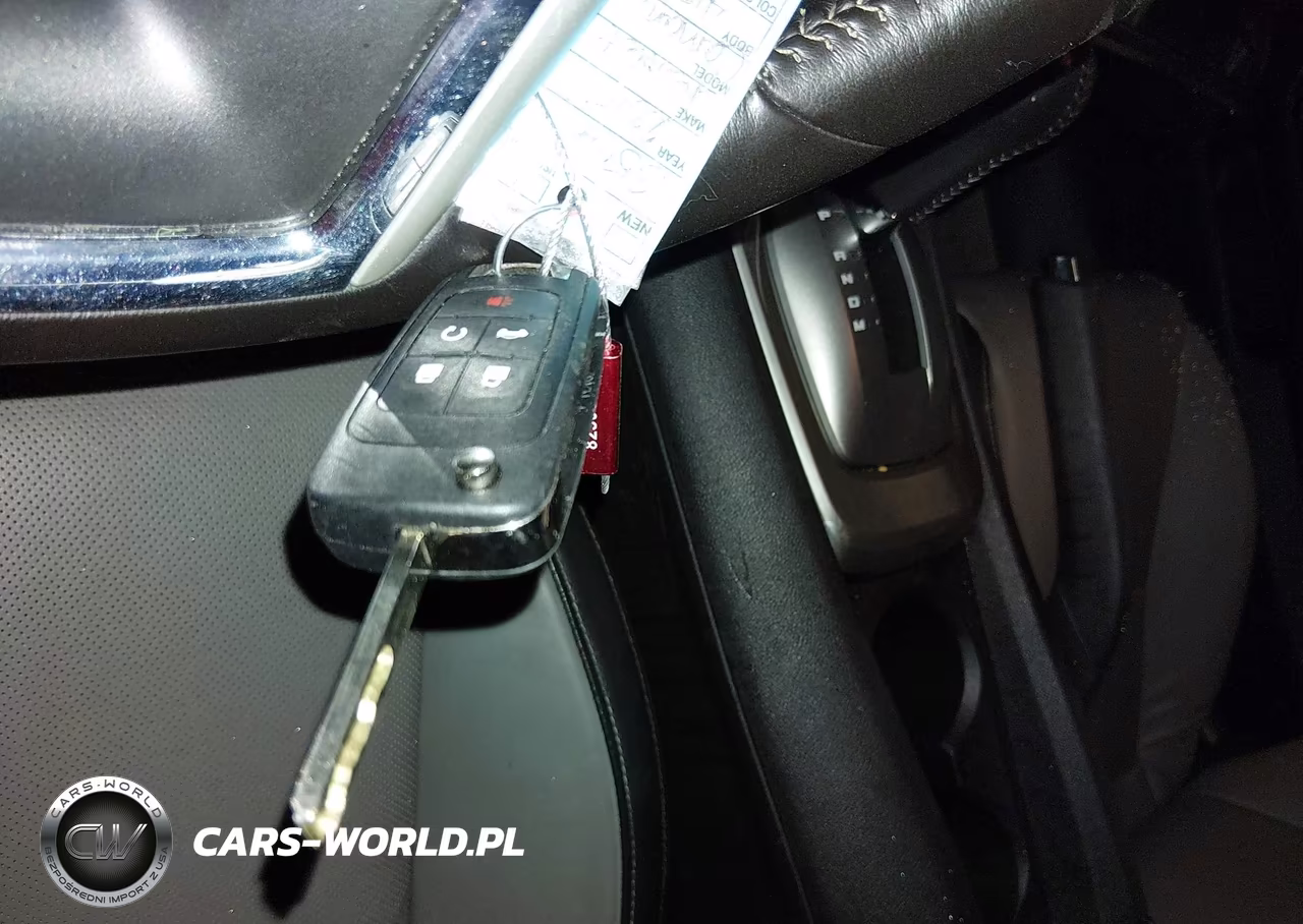2015 CHEVROLET CAMARO 2LT VIN:2G1FF3D32F9284186 - 11