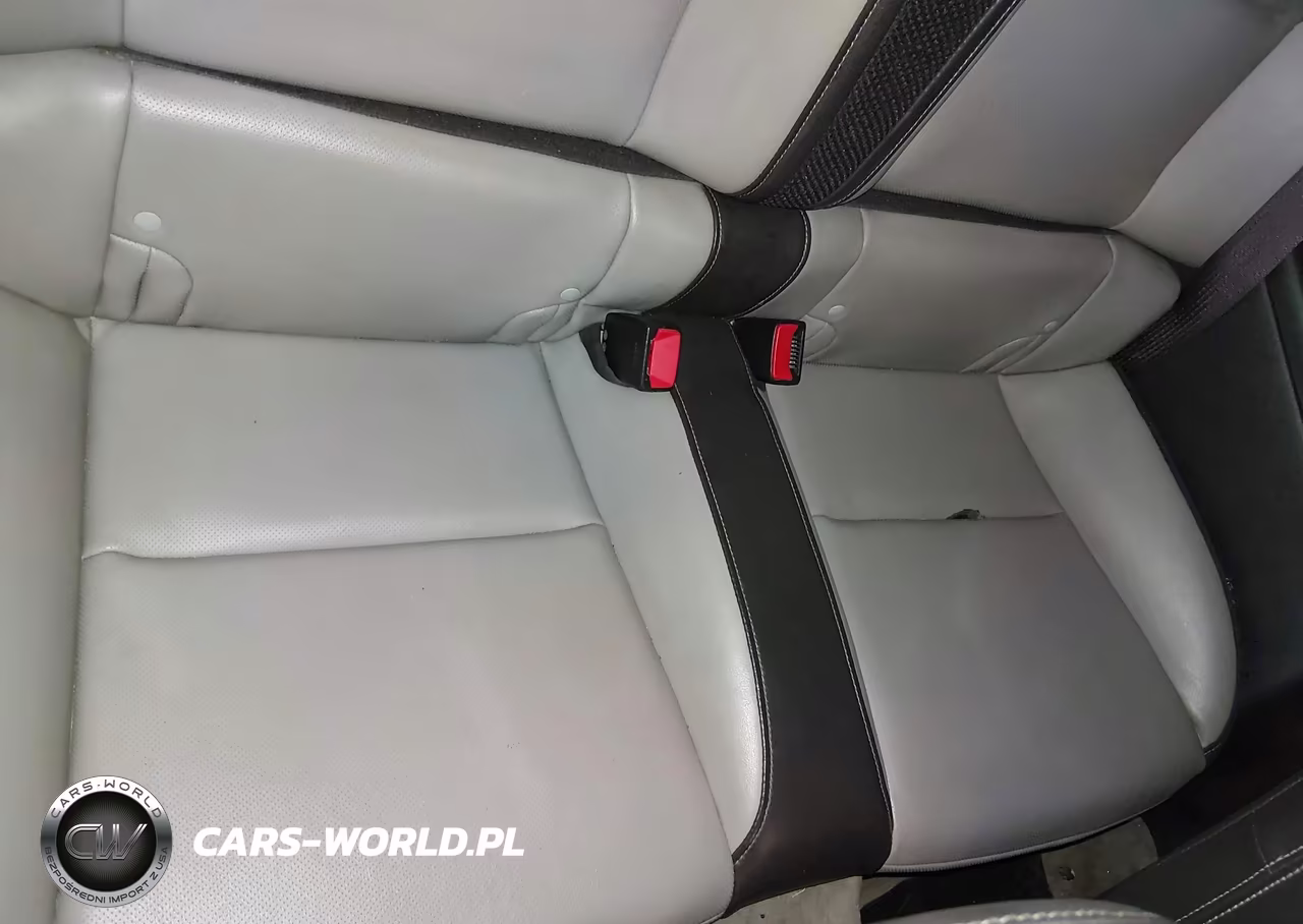 2015 CHEVROLET CAMARO 2LT VIN:2G1FF3D32F9284186 - 8