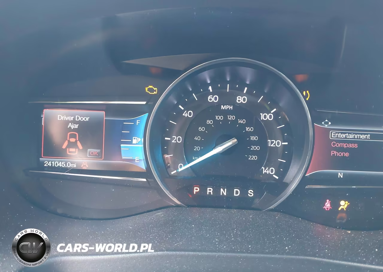 2018 Ford Explorer Xlt VIN:1FM5K7D89JGA13424 - 7