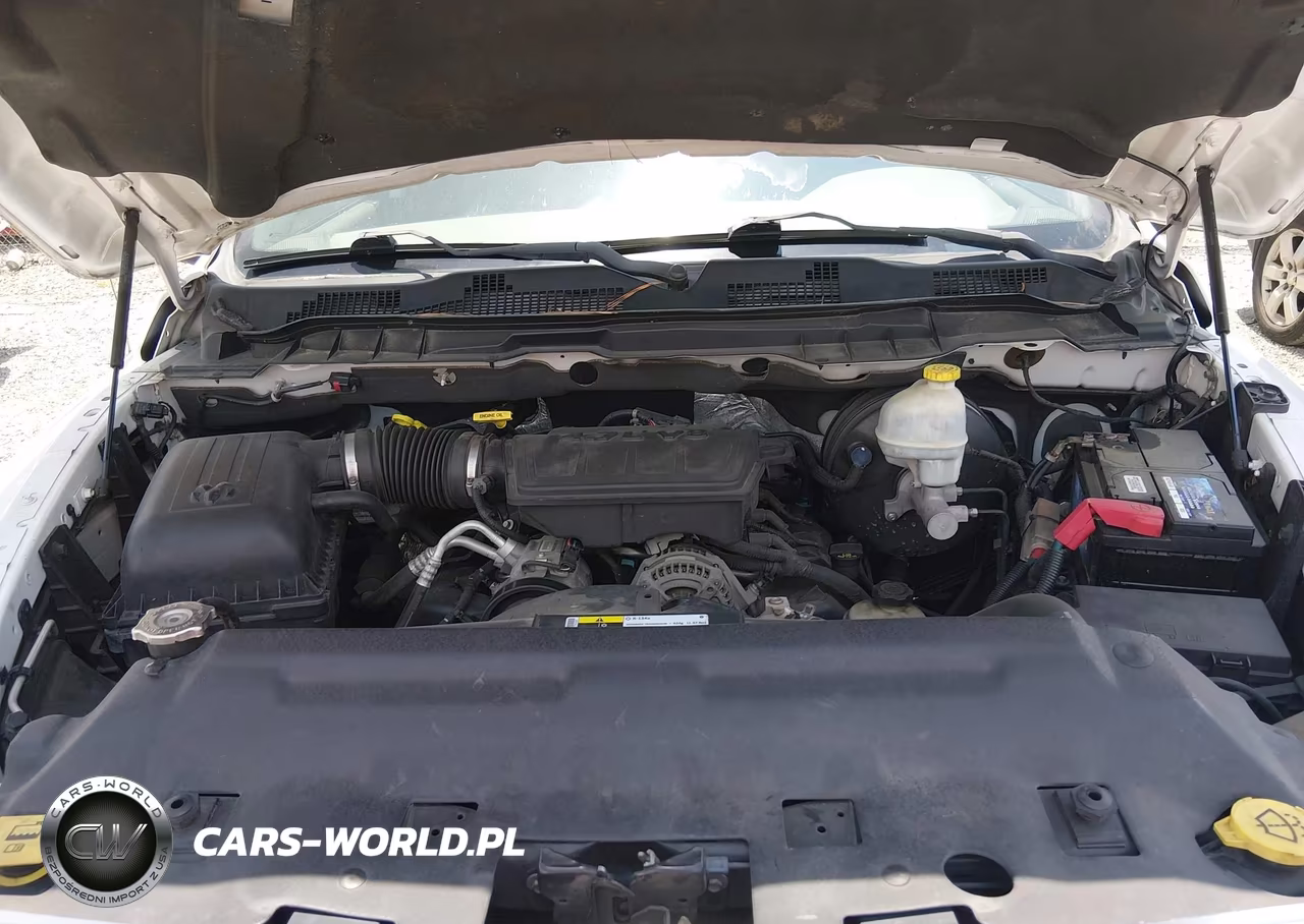 2012 Ram 1500 Slt VIN:1C6RD6GP1CS265897 - 10