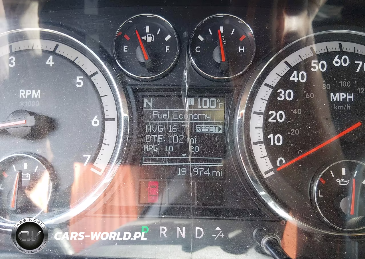 2012 Ram 1500 Slt VIN:1C6RD6GP1CS265897 - 7