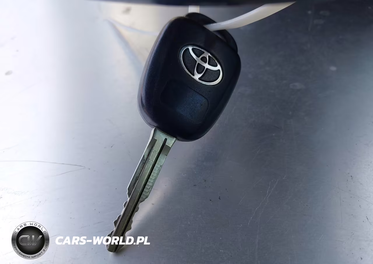 2016 Toyota Camry Se VIN:4T1BF1FK5GU182606 - 11