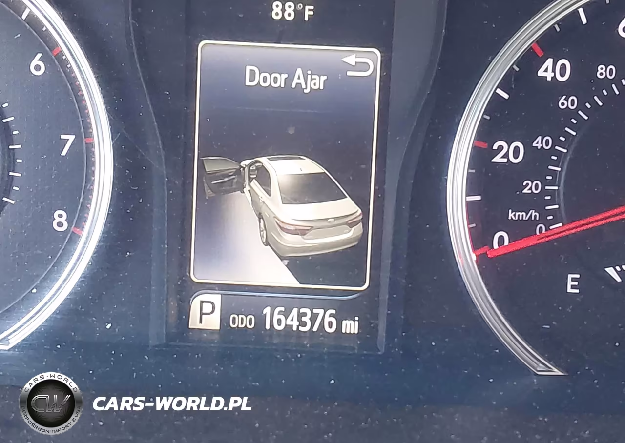 2016 Toyota Camry Se VIN:4T1BF1FK5GU182606 - 15