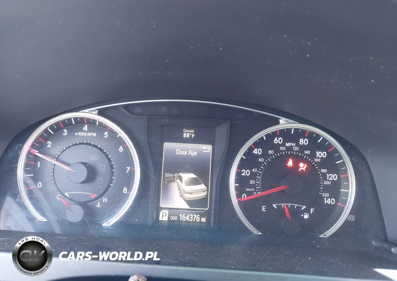 2016 Toyota Camry Se VIN:4T1BF1FK5GU182606 - 7