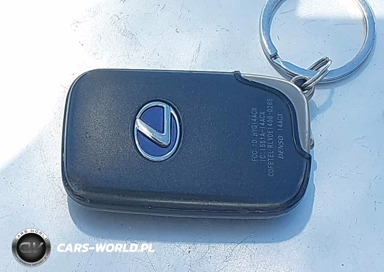 2012 Lexus Ct 200H Premium VIN:JTHKD5BH1C2078663 - 11