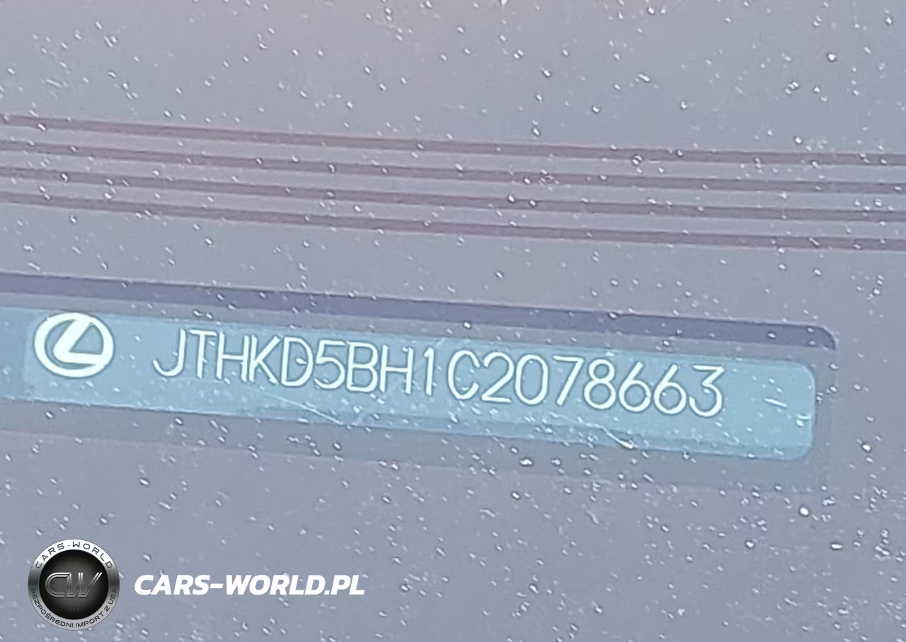 2012 Lexus Ct 200H Premium VIN:JTHKD5BH1C2078663 - 9