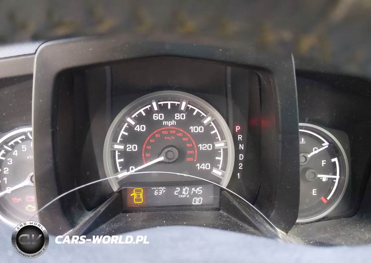 2011 Honda Ridgeline Rtl VIN:5FPYK1F5XBB453138 - 7