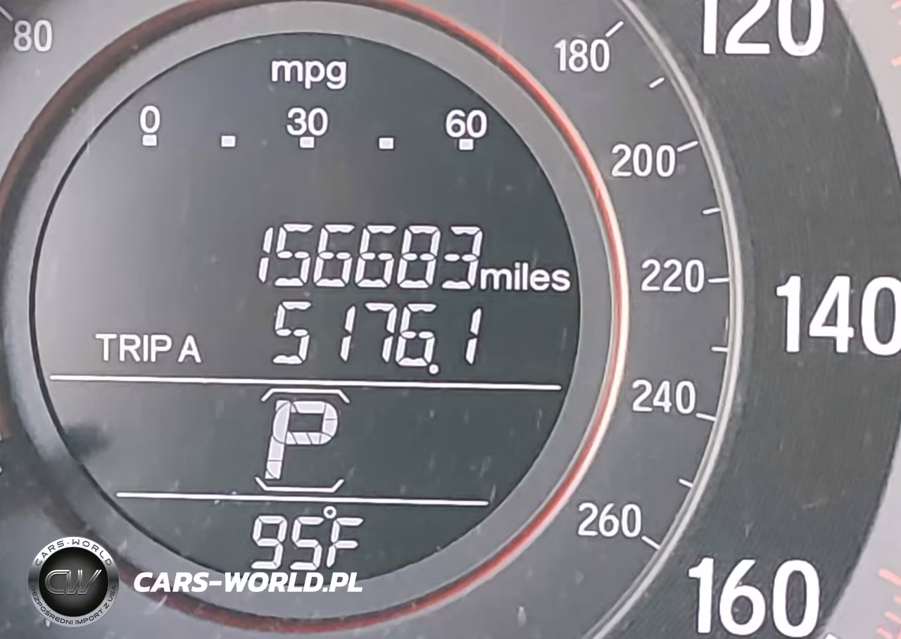 2017 Honda Accord Sport Se VIN:1HGCR2F17HA257548 - 15