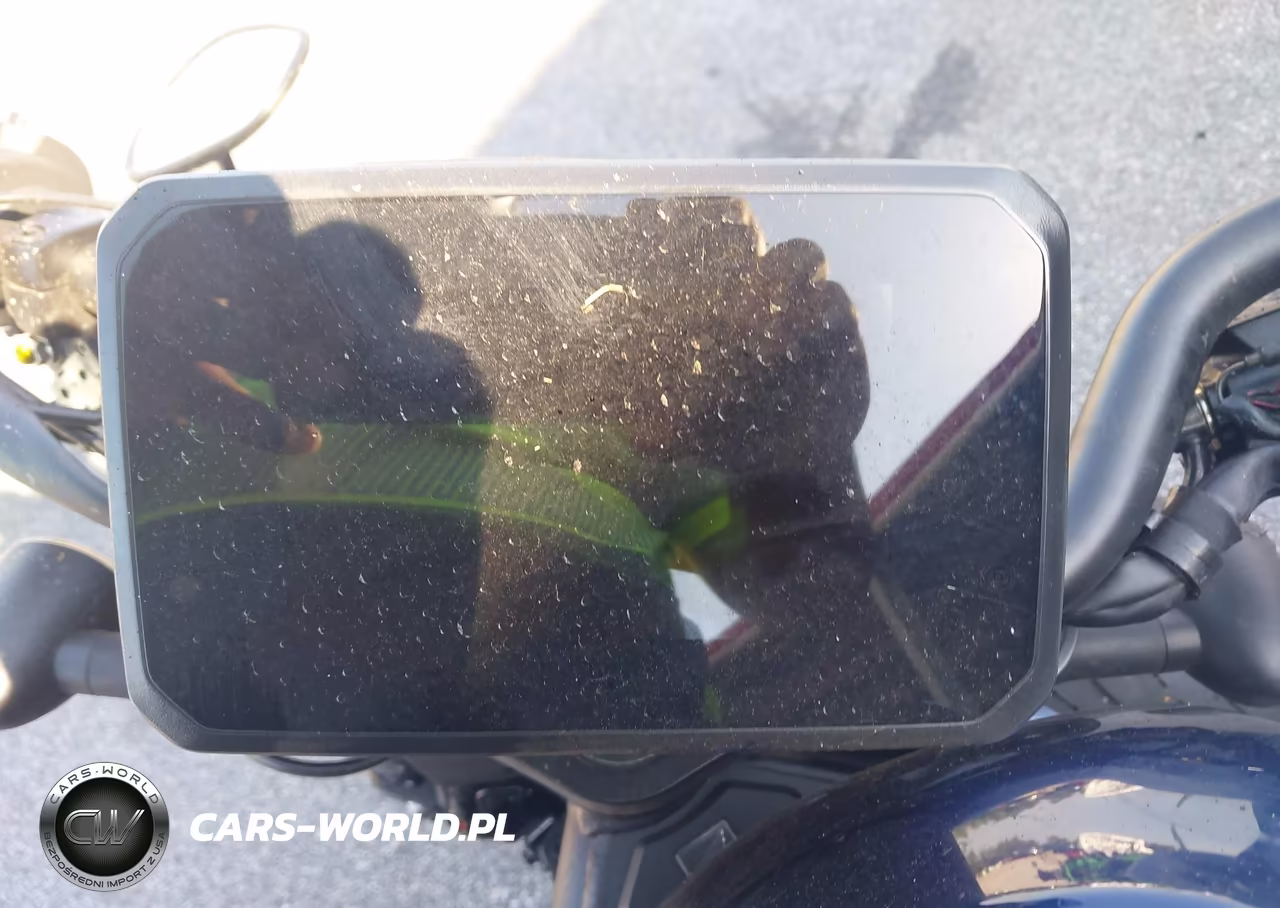 2025 Honda Cmx1100 A VIN:JH2SC871XSK001068 - 7
