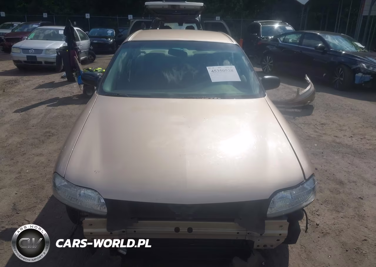 2004 Chevrolet Classic VIN:1G1ND52F14M647927 - 12