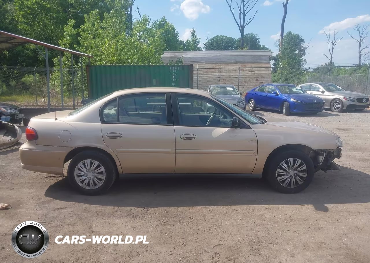 2004 Chevrolet Classic VIN:1G1ND52F14M647927 - 13