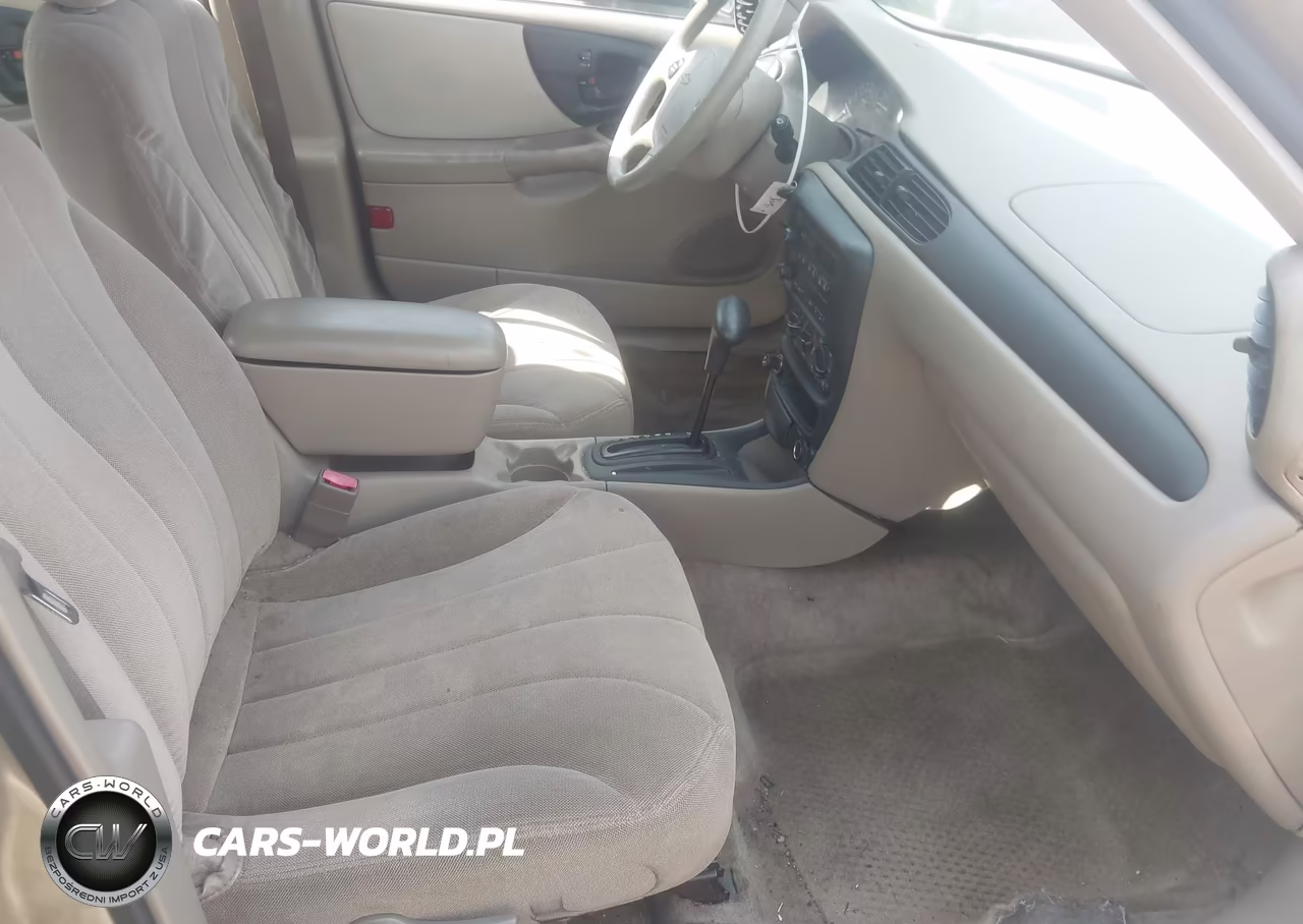 2004 Chevrolet Classic VIN:1G1ND52F14M647927 - 5