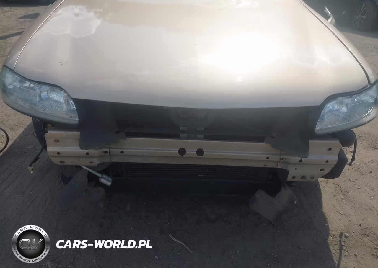 2004 Chevrolet Classic VIN:1G1ND52F14M647927 - 6