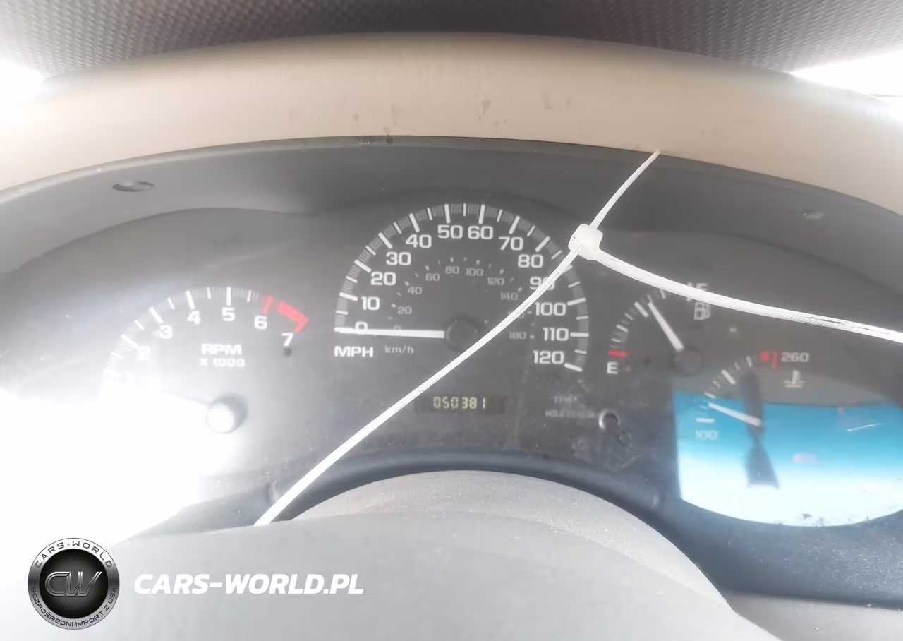 2004 Chevrolet Classic VIN:1G1ND52F14M647927 - 7