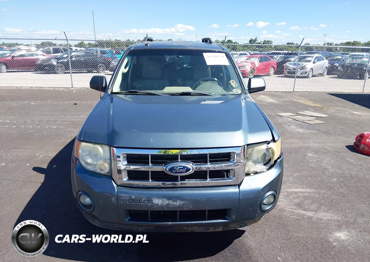 2011 Ford Escape Xlt VIN:1FMCU9DG8BKB13713 - 12
